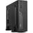 NOX Lite070 Semi-Tower ATX Computerkabinet