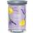 Yankee Candle Signature Lemon Lavender Scented Candle