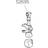 Thule 52695 cykelarm kort 917/918