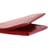 NMC Vinyl sheet red