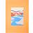 Paper Collective Orange Landscape Poster 50x70cm