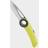 Petzl Spatha Outdoor Knife