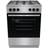 Gorenje G400 GK6A63XF Rostfritt stål