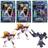 Hasbro Transformers Generations Legacy EV Voyager (Assorted) Fjernlager, 3 dages levering