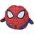 Simba Marvel Spiderman Miles Morales Vändbar Gosedjur 10cm