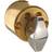 Assa Abloy 716 Knap Cylinder Rund