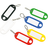 Office Nyckelbrickor 10-pack