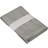 Fondaco Eden Offwhite, 150x250 Bordsduk Vit, Grå (250x)
