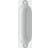Polyform G4 Fender 585 x 170 mm Hvid
