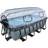 Exit Toys Frame Pool 4x2x1.22m (12v Sand filter) Grå soltag varmepumpe
