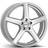 Dezent TY Silver 7x17 5/112