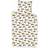 Licens Bedding Set with Work Cars 140x200cm