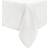Svanefors Julie Bordsduk Vit, Beige