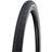 Schwalbe Road Cruiser HS 484 SORT/HVID 27X1