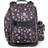JEVA Astro U Turn School Bag - Black