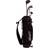 React GOLF 5 CLUB SET LEFT BAG JR