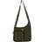 Bric's Hipster Envelope Crossbody Bag OLIVE