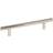 Amerock Pull Center Bar Pull Polished Nickel