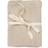ferm LIVING Placemat 2 Dækkeserviet Beige, Naturfarvet