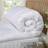 Cascade Home Dreamy Nights 10.5 Tog Duvet (225x220cm)