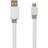 Nedis USB-kabel 2.0 han han
