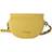 Laura Ashley Håndtasker til damer BAND-YELLOW Gul (23 x 15 x 9 cm)