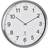 TFA Dostmann 60.3548.02 Radio Wall Clock