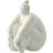 Lene Bjerre Serafina woman sitting Prydnadsfigur 24cm