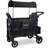 Wonderfold W2 Elite Double Stroller Wagon