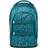 Satch Unisex barn pack skolryggsäck skolryggsäck, Glad konfetti – mint, One size