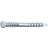 Grabber LTX35VITC Listskruv 3,3 100-pack