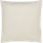 Boel & Jan Sabina Pudebetræk Beige, Hvid (45x45cm)