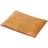 Cinas Rib Stool Stolsdyna Svart, Brun (45x35cm)