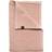 Himla Love Bath Mat Pink, Multifarve cm