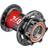 DT Swiss 240 Straightpull Front Hub 5x100mm QR