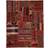 Arkiio Handknuten Persisk Kelim Patchworkmatta Shiraz/Azerbajdzjan 155x206cm