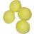 3M E-A-Rcaps Banded Earplugs