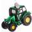 Brink Nordic Traktor Juletræspynt 6cm