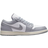 NIKE Air Jordan 1 Low M - Stealth/White/Sail