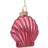 Vondels Shell Juletræspynt 7.5cm