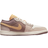 NIKE Air Jordan 1 Low SE Craft Inside Out M - Taupe Haze/Mint Foam/Celestial Gold/Fossil Stone/Sail