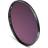 NiSi 82mm Circular ND1000 10-Stop Neutral Density Filter Long-Exposure and Landscape Photography