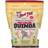 Red Mill, Organic Tri-Color Quinoa, Whole