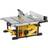 Dewalt DWE7492 250mm Table Saw 110v