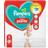 Pampers Baby Dry Nappy Pants Size 5 12-17kg 33pcs