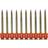 Spit SC9-60C P370 Collated Nails 60mm