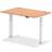 Dynamic Air 1200 800mm Top Writing Desk