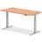 Dynamic Air 1600 800mm Top Writing Desk