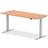 Dynamic Height Adjustable Desk Air HASCP188SOAK 1800 Writing Desk