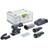 Festool Batterislip Rektangulär RTSC 400 3,0 I-Plus